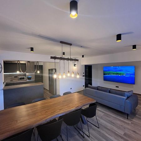 Villa Water Spring Hrvace Exterior foto