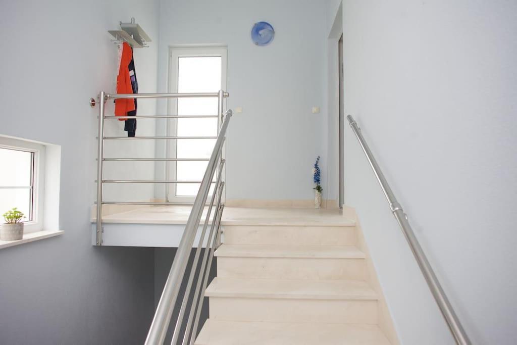 Villa Water Spring Hrvace Exterior foto